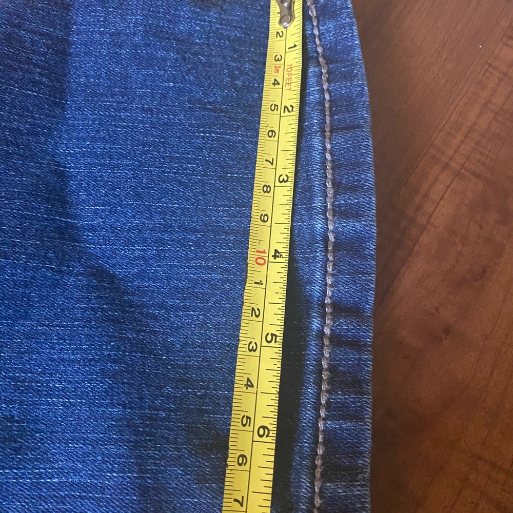 NWT Girls Size 12 Jeans - Picture 8 of 10